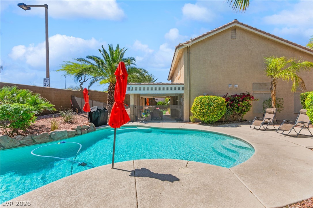 1600 Plata Pico Drive