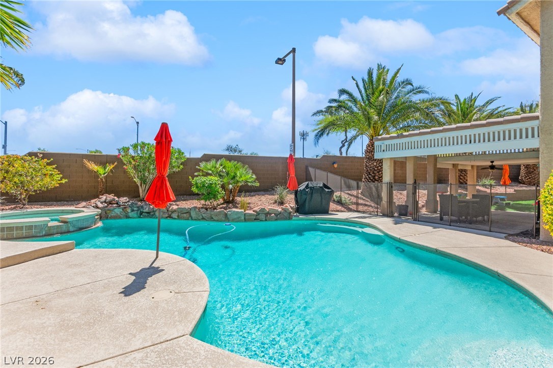 1600 Plata Pico Drive