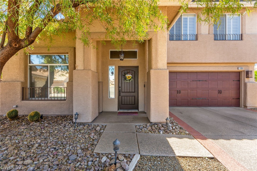 1600 Plata Pico Drive