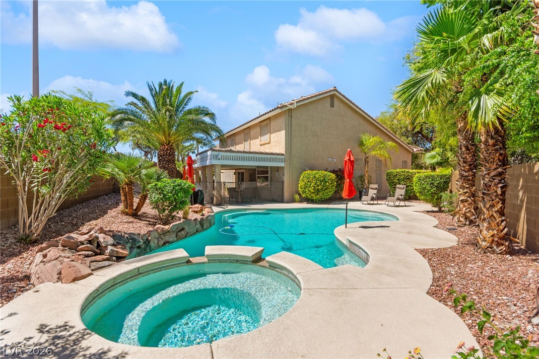 1600 Plata Pico Drive