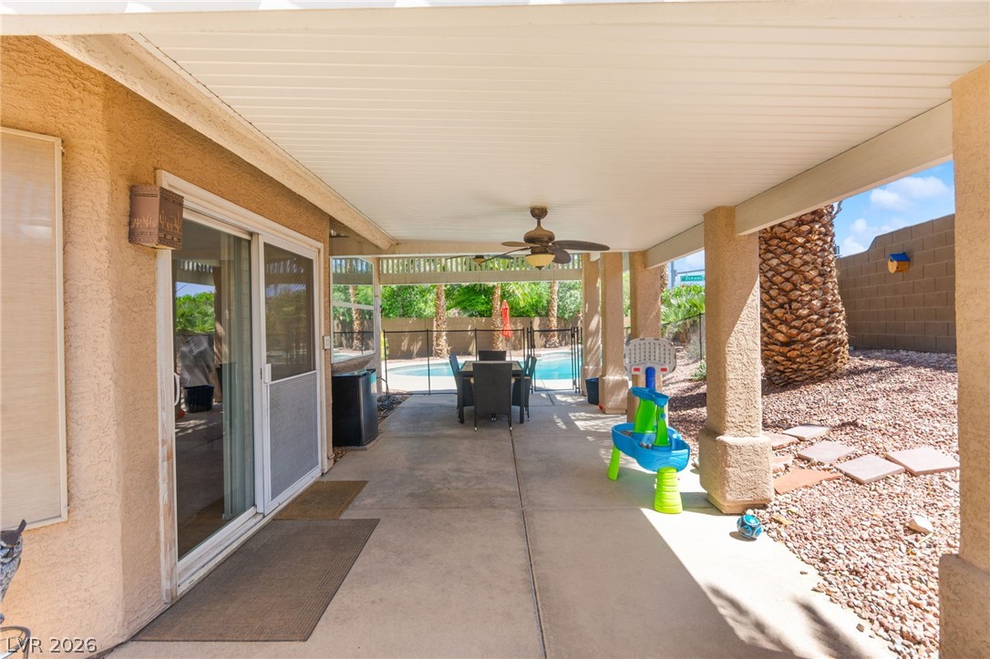 1600 Plata Pico Drive