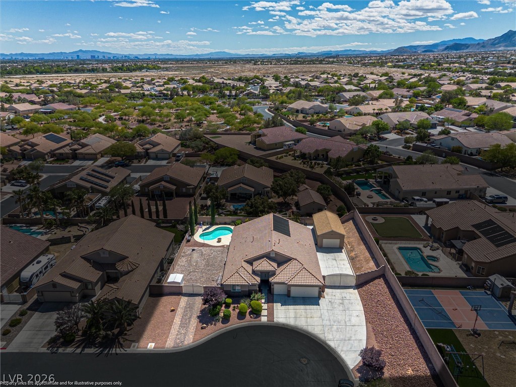 8309 Mooses Court