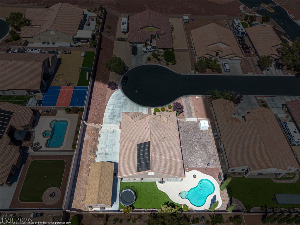 8309 Mooses Court