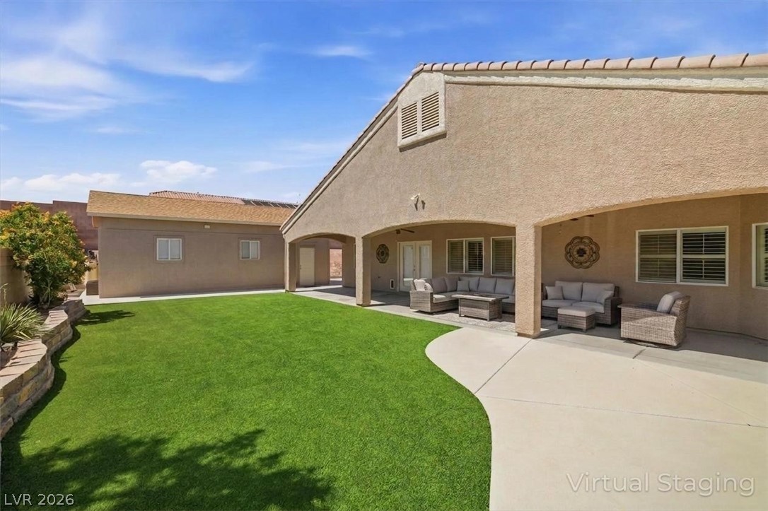 8309 Mooses Court