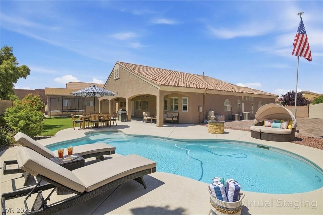 8309 Mooses Court