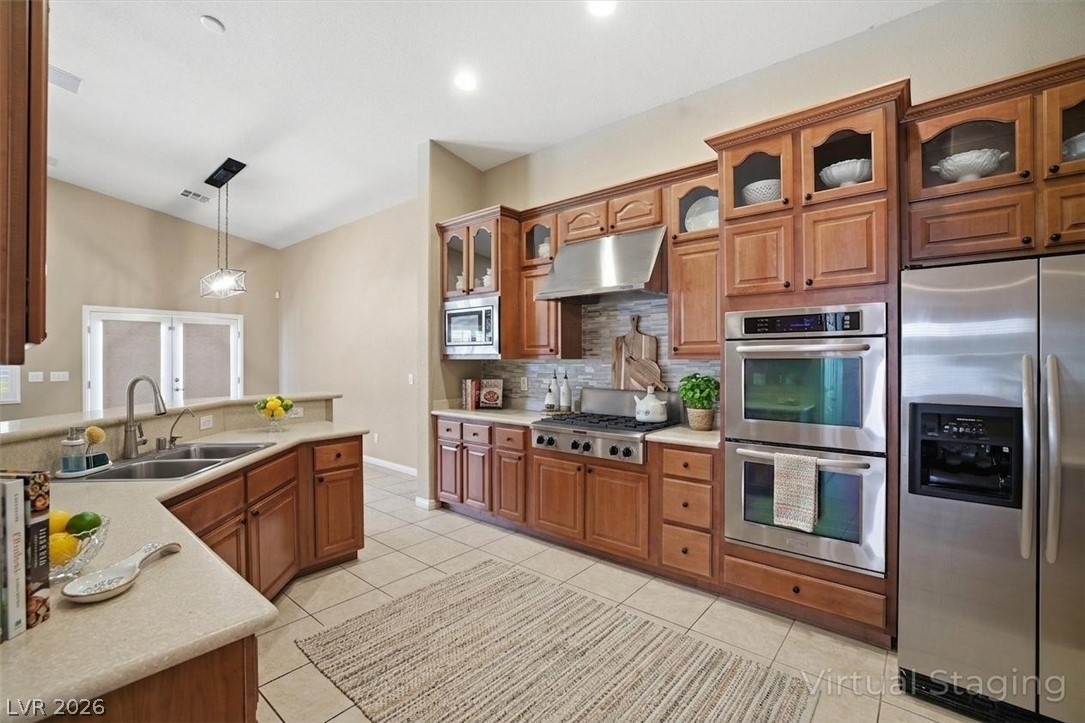 8309 Mooses Court