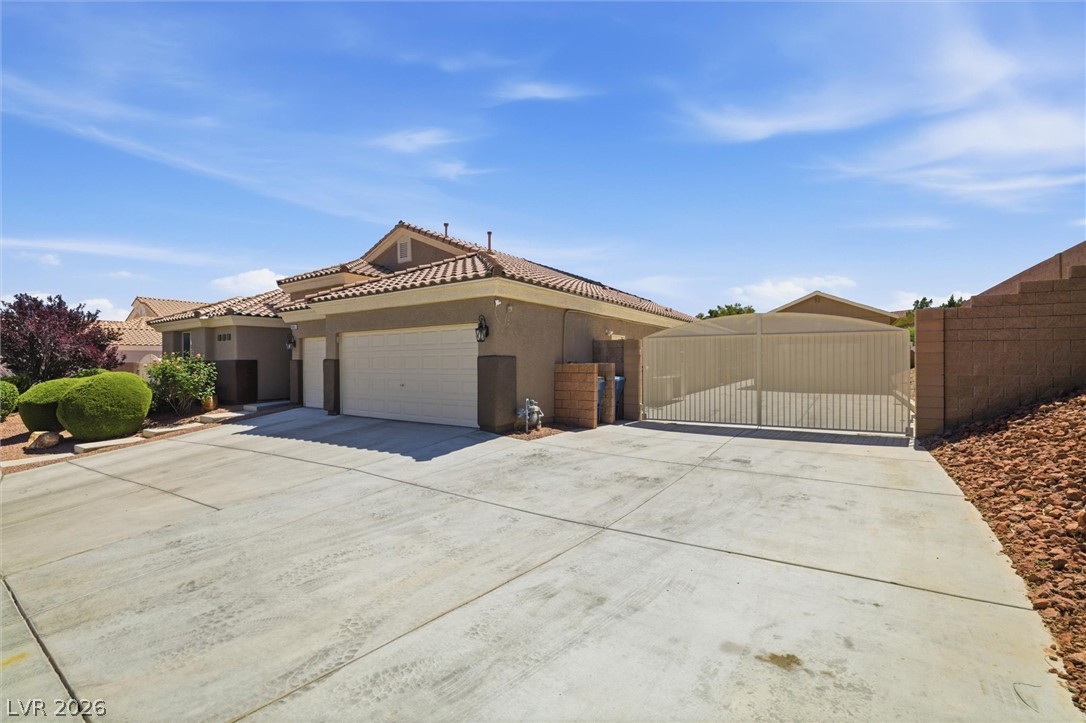 8309 Mooses Court