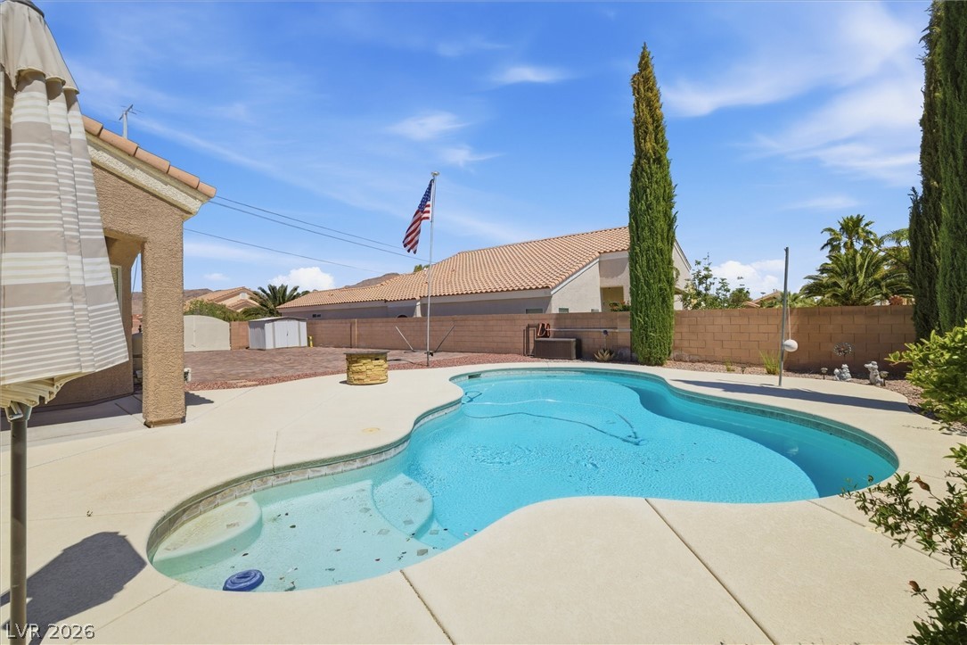 8309 Mooses Court