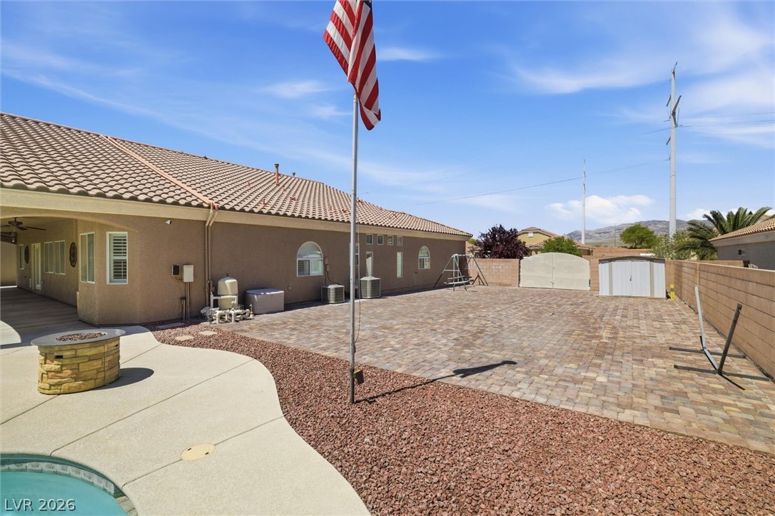 8309 Mooses Court