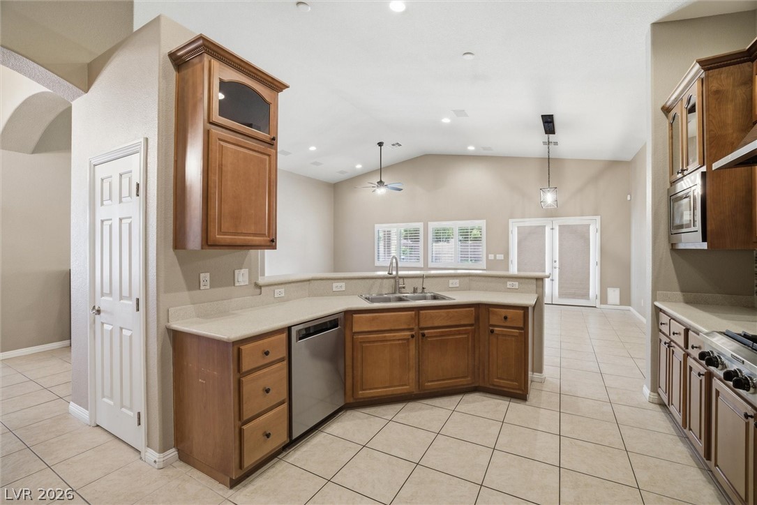 8309 Mooses Court