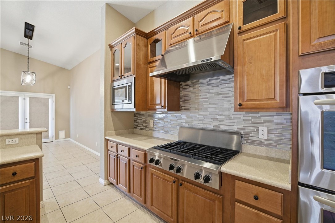 8309 Mooses Court