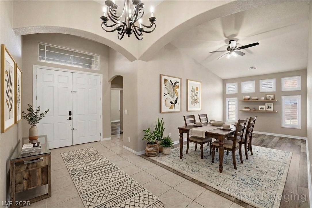 8309 Mooses Court