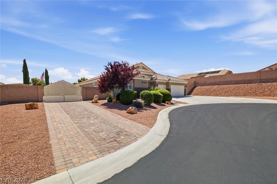 8309 Mooses Court