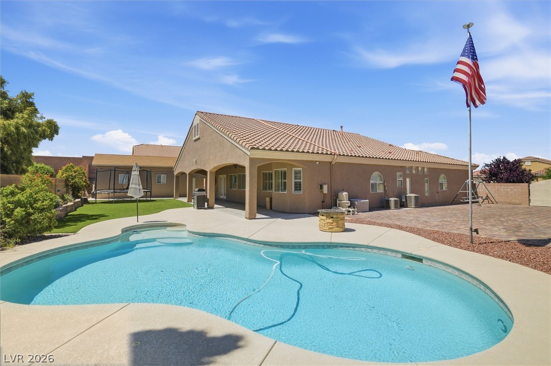 8309 Mooses Court