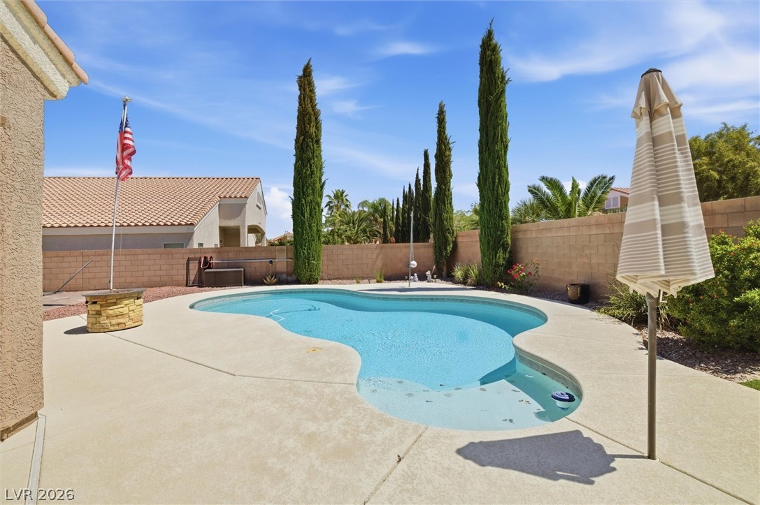 8309 Mooses Court