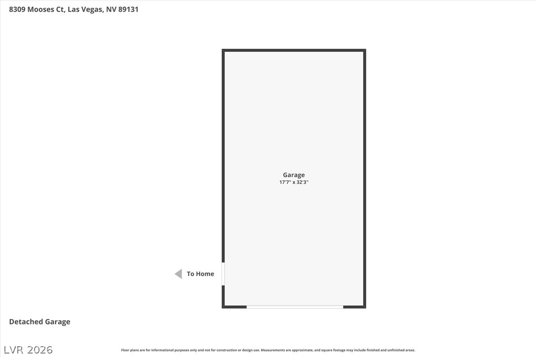 8309 Mooses Court