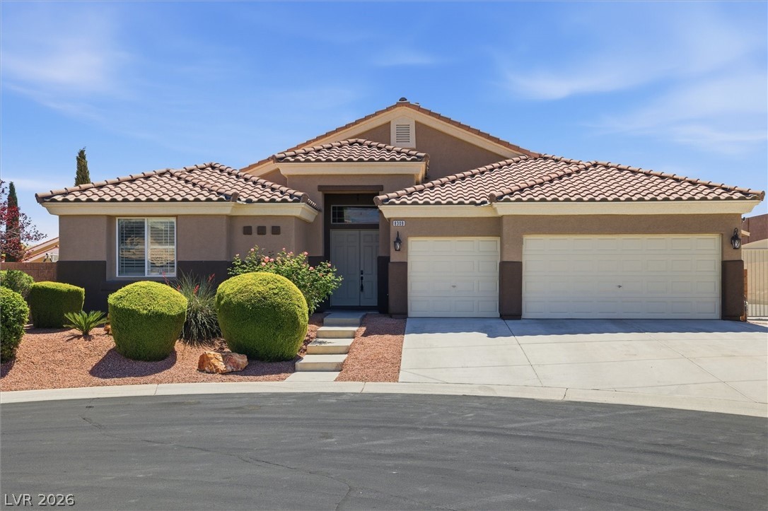 8309 Mooses Court