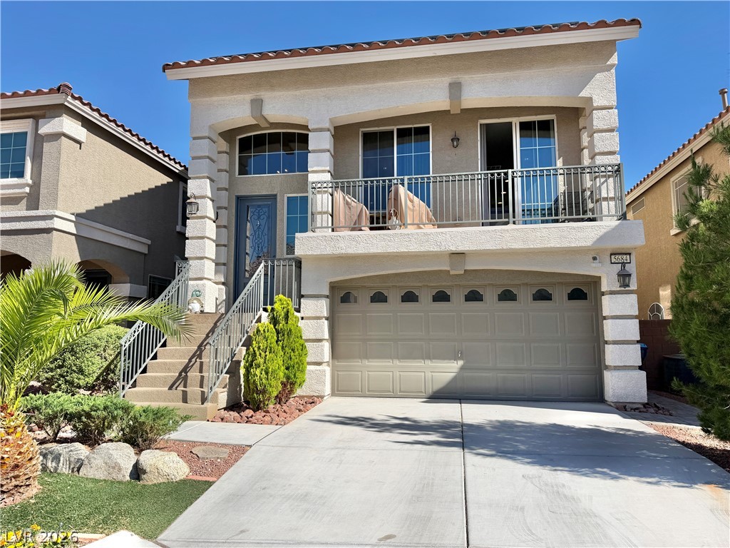 5684 CAMILLA CELLARS Court