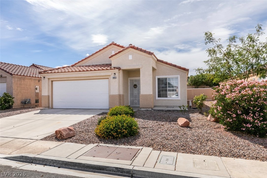 9643 Riding Ridge Road