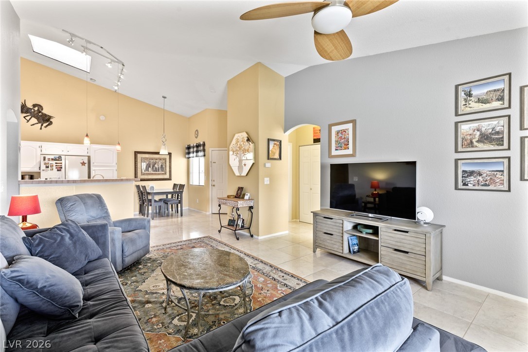 3320 South Fort Apache Road 224