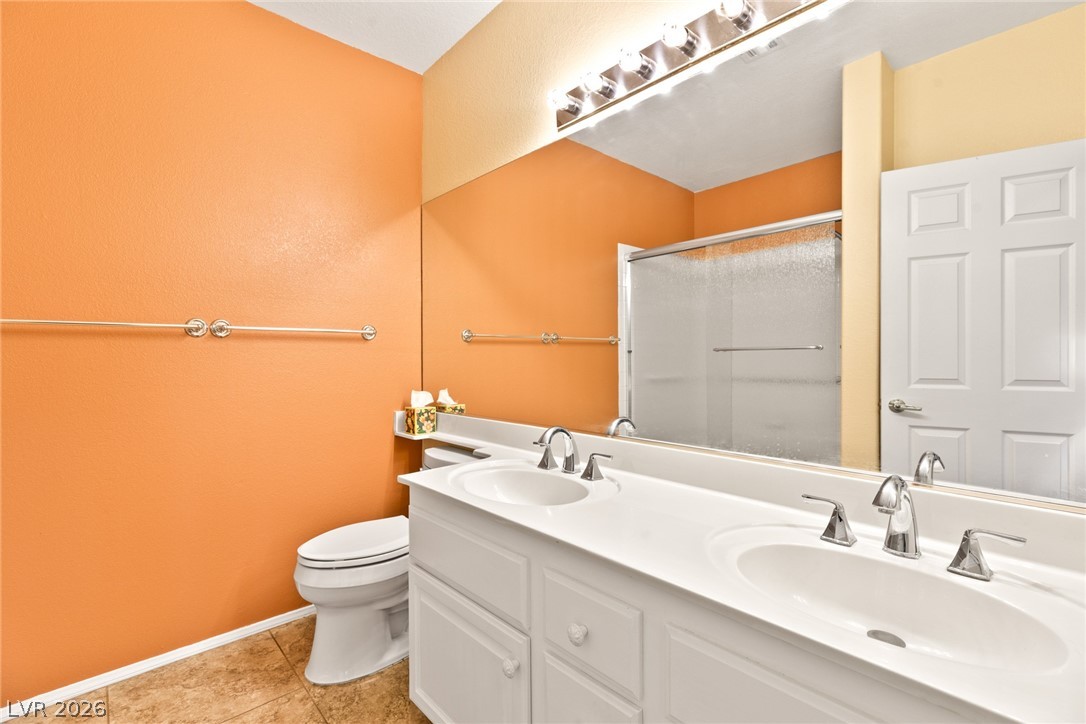 3320 South Fort Apache Road 224
