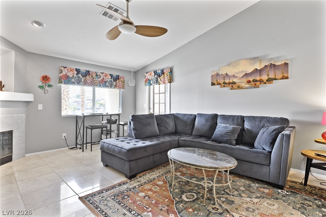 3320 South Fort Apache Road 224