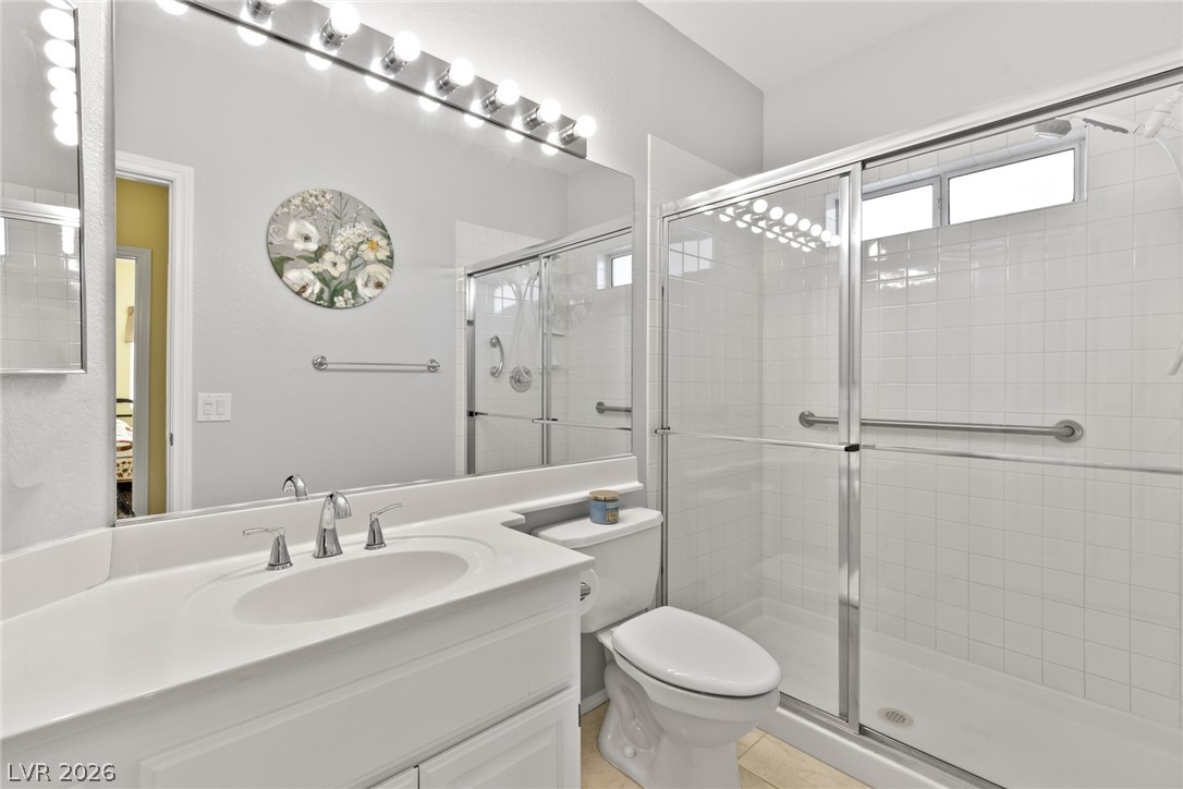 3320 South Fort Apache Road 224