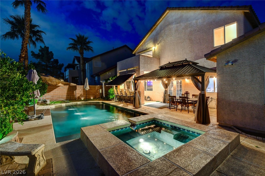 1321 Lime Point Street