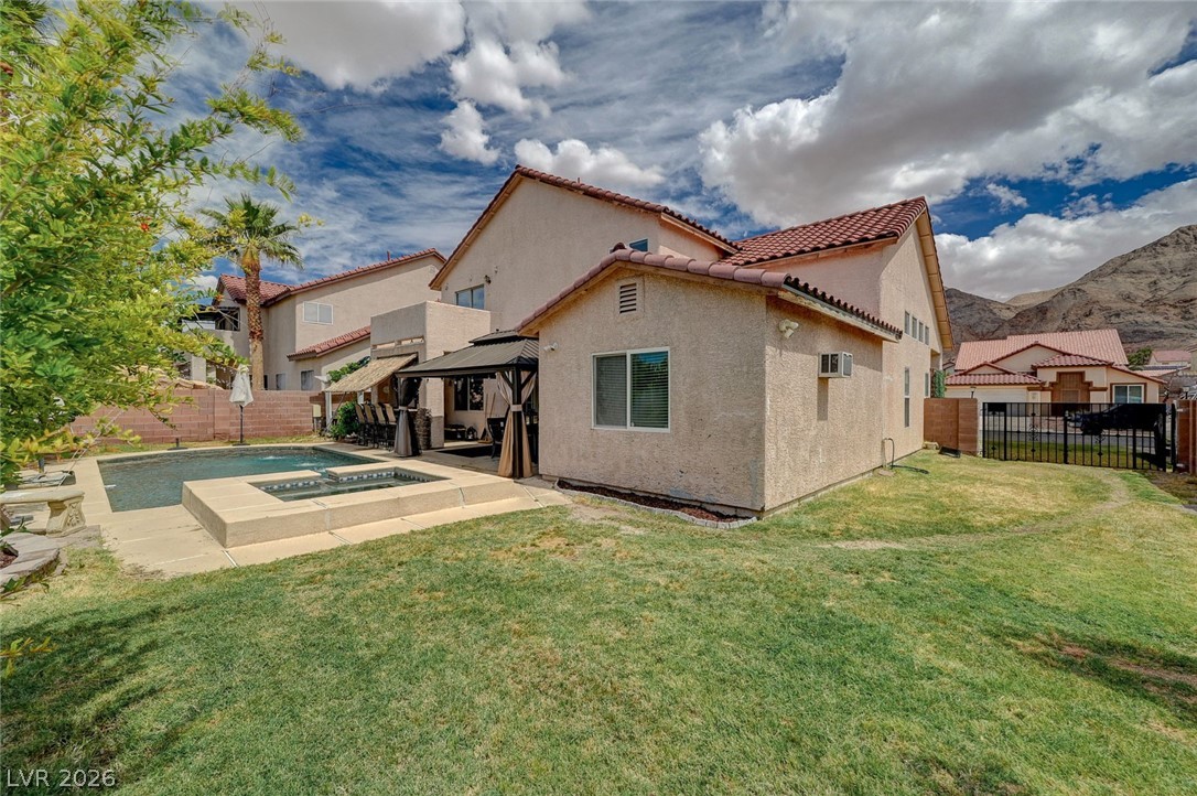 1321 Lime Point Street