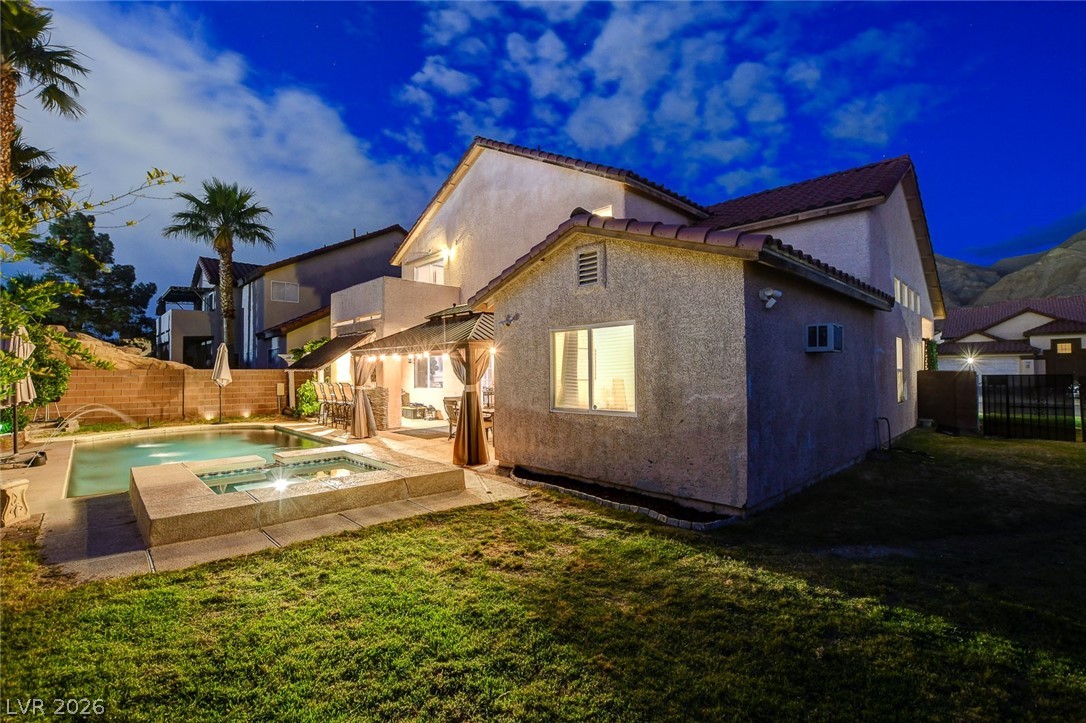 1321 Lime Point Street