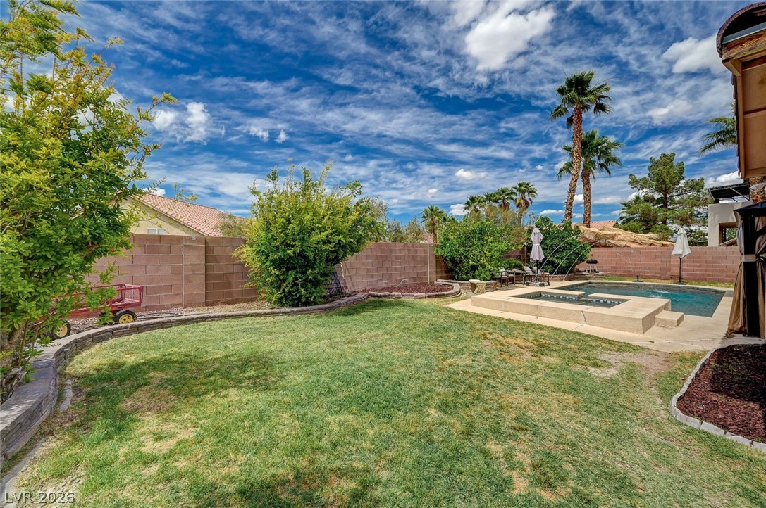 1321 Lime Point Street