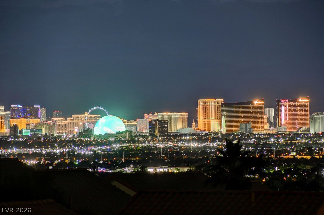 1321 Lime Point Street