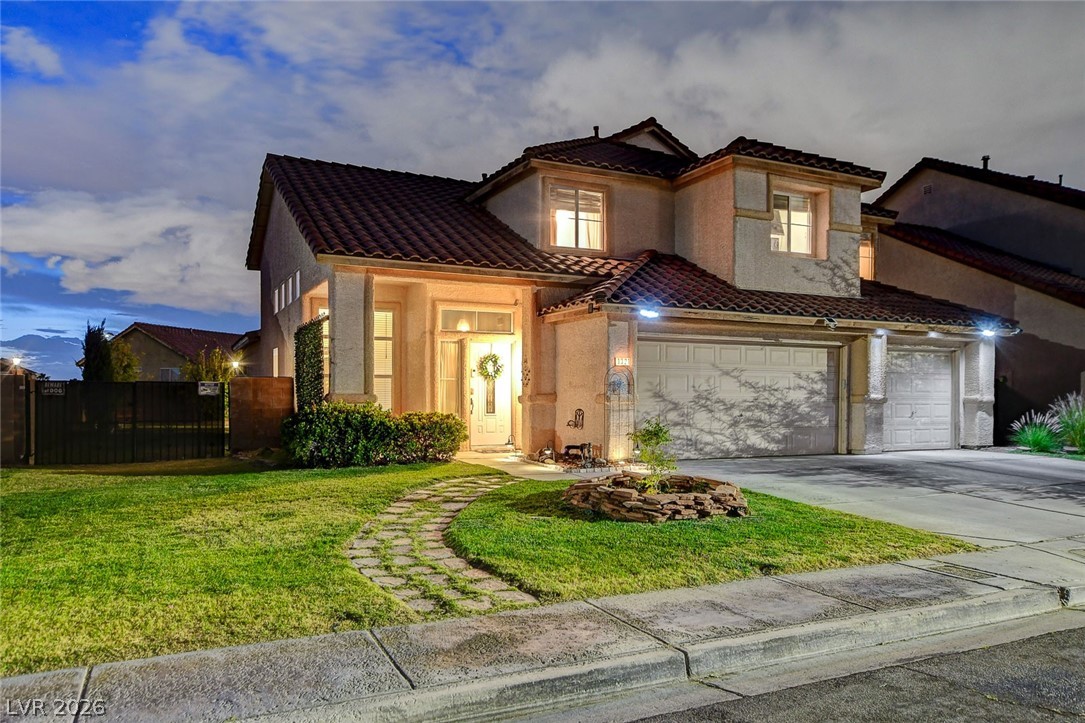 1321 Lime Point Street