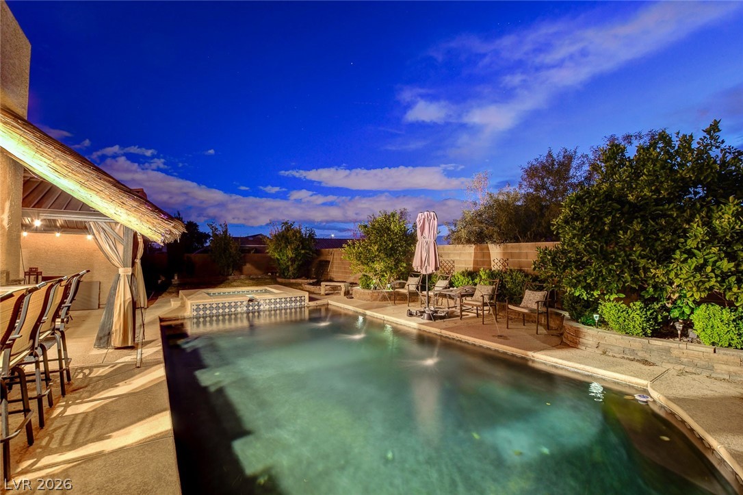 1321 Lime Point Street