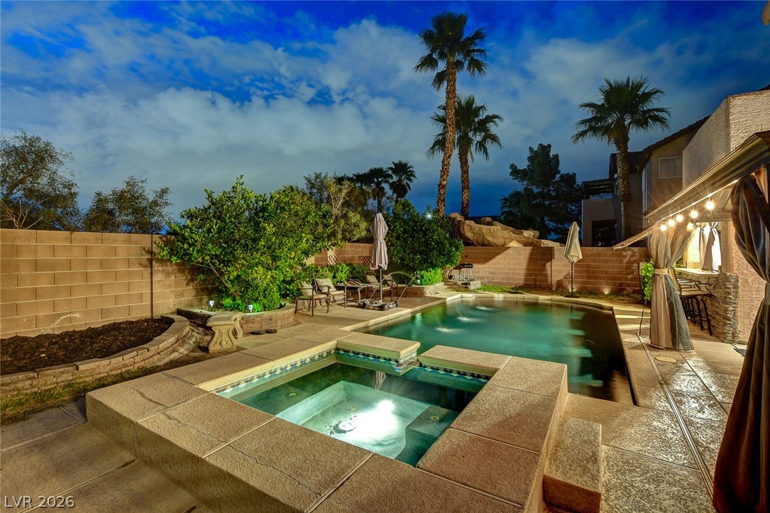 1321 Lime Point Street