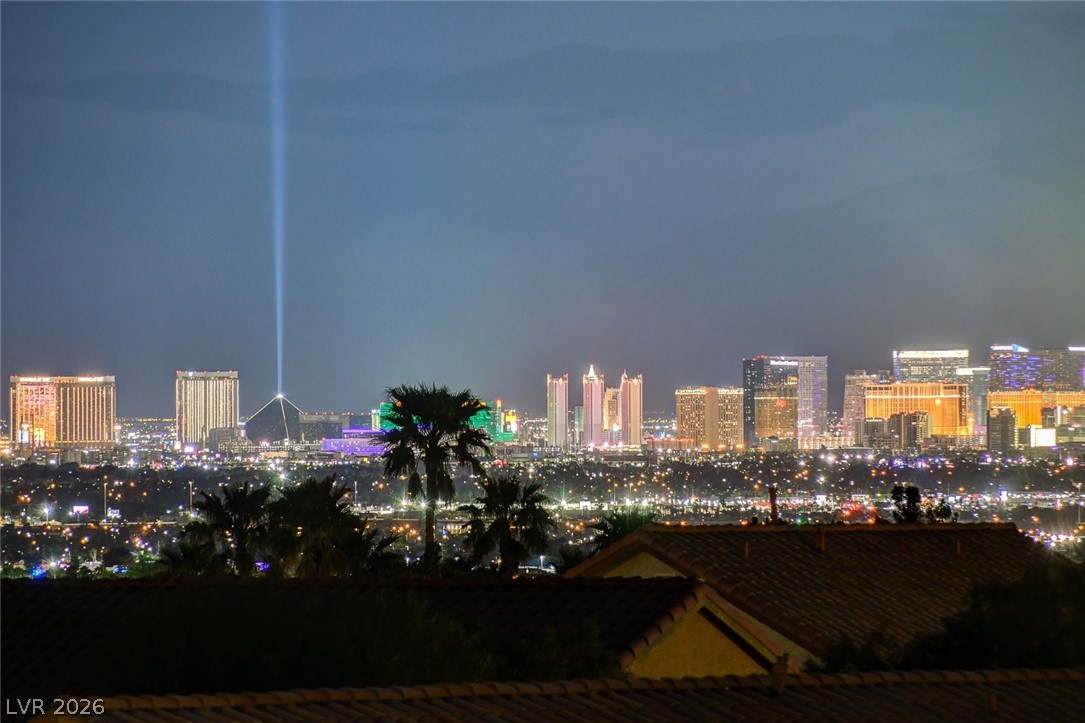 1321 Lime Point Street