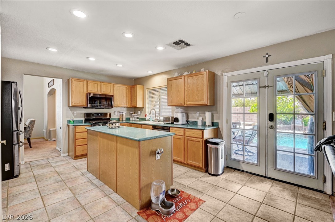 1321 Lime Point Street