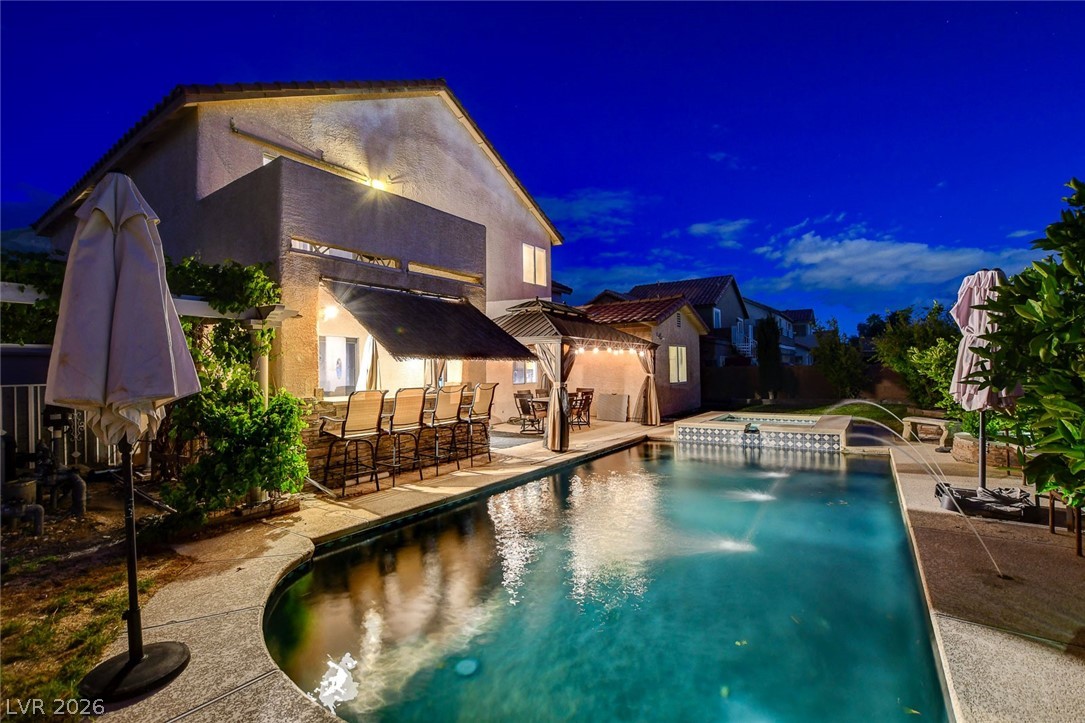 1321 Lime Point Street