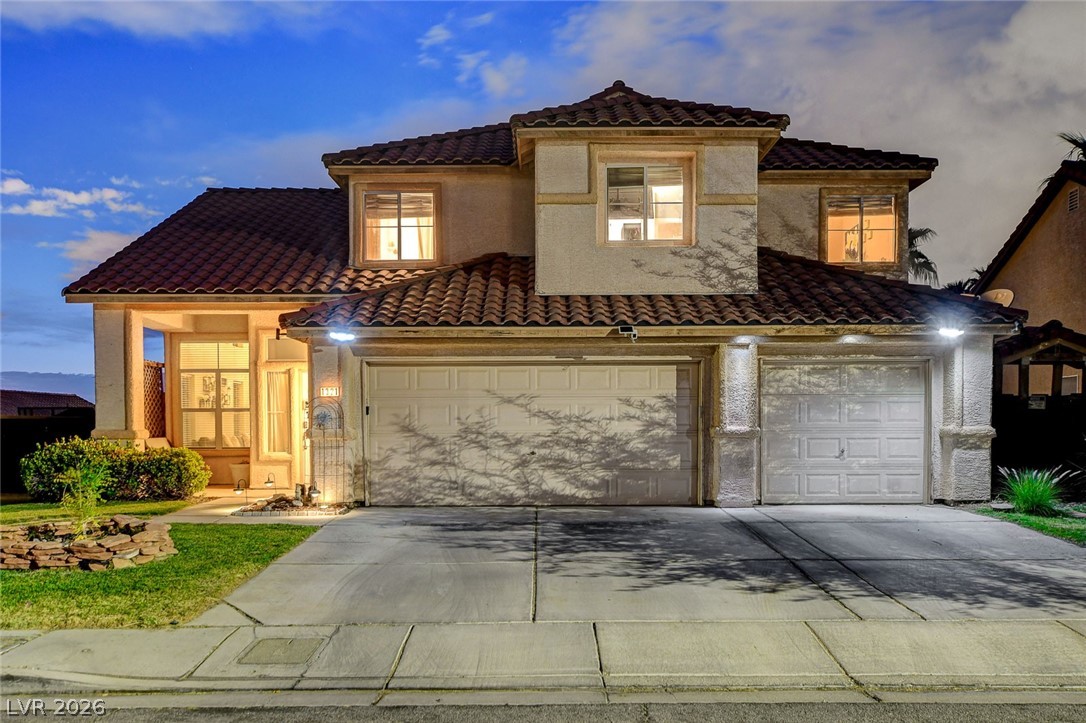 1321 Lime Point Street