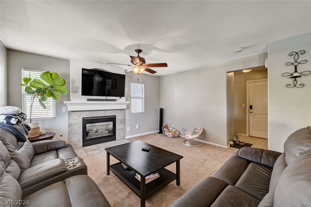 1321 Lime Point Street