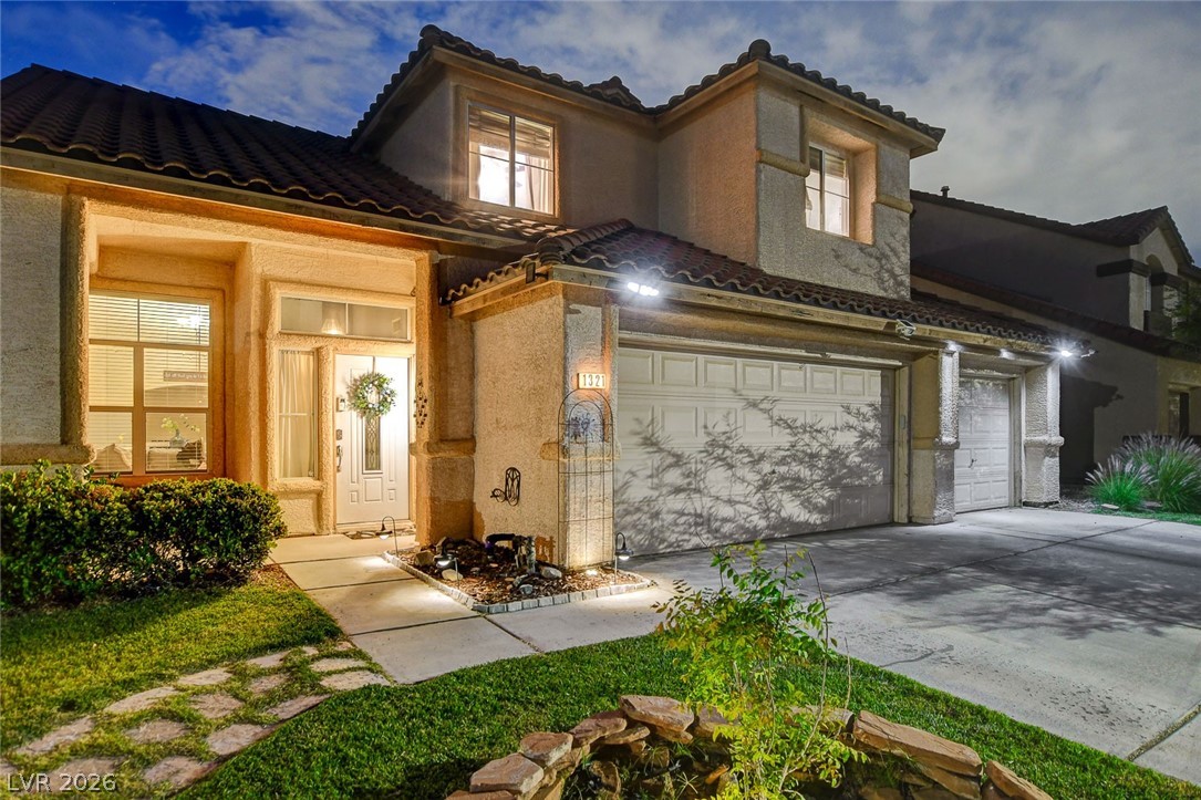 1321 Lime Point Street