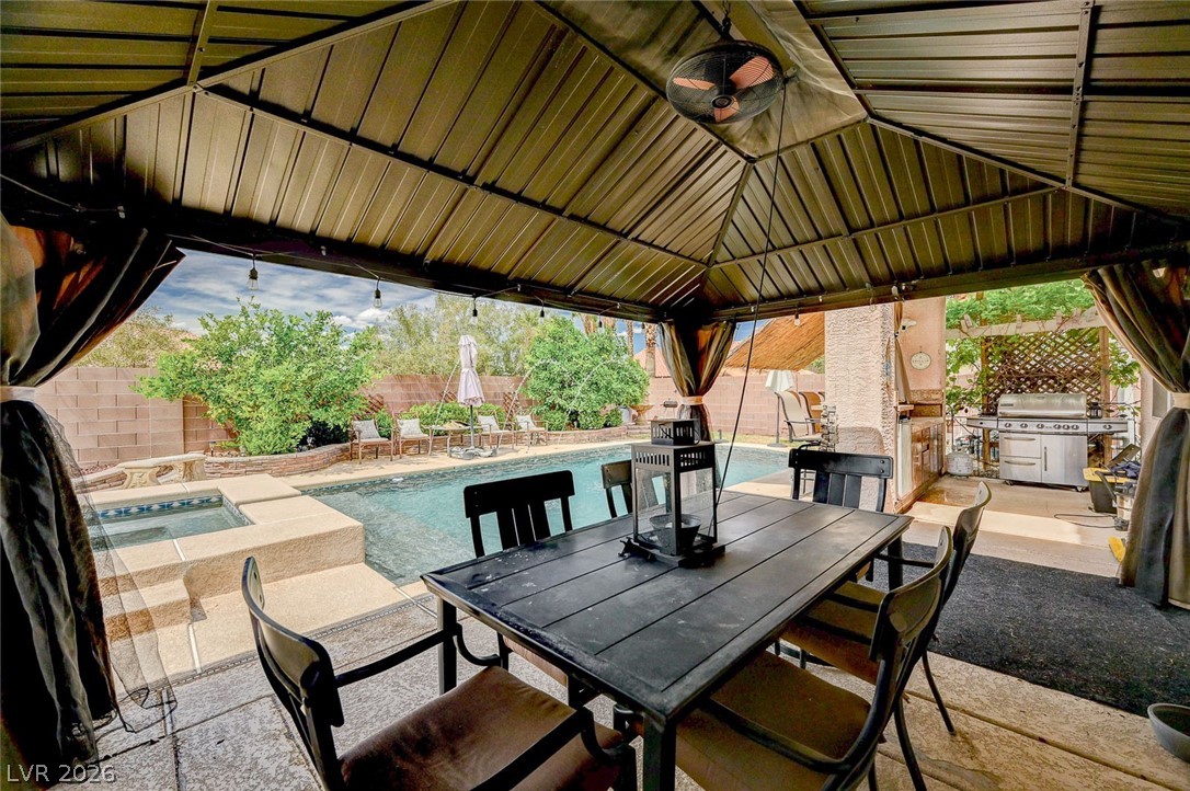 1321 Lime Point Street