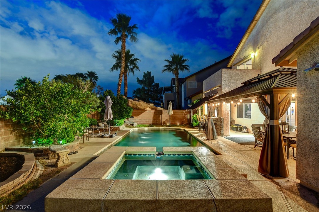 1321 Lime Point Street