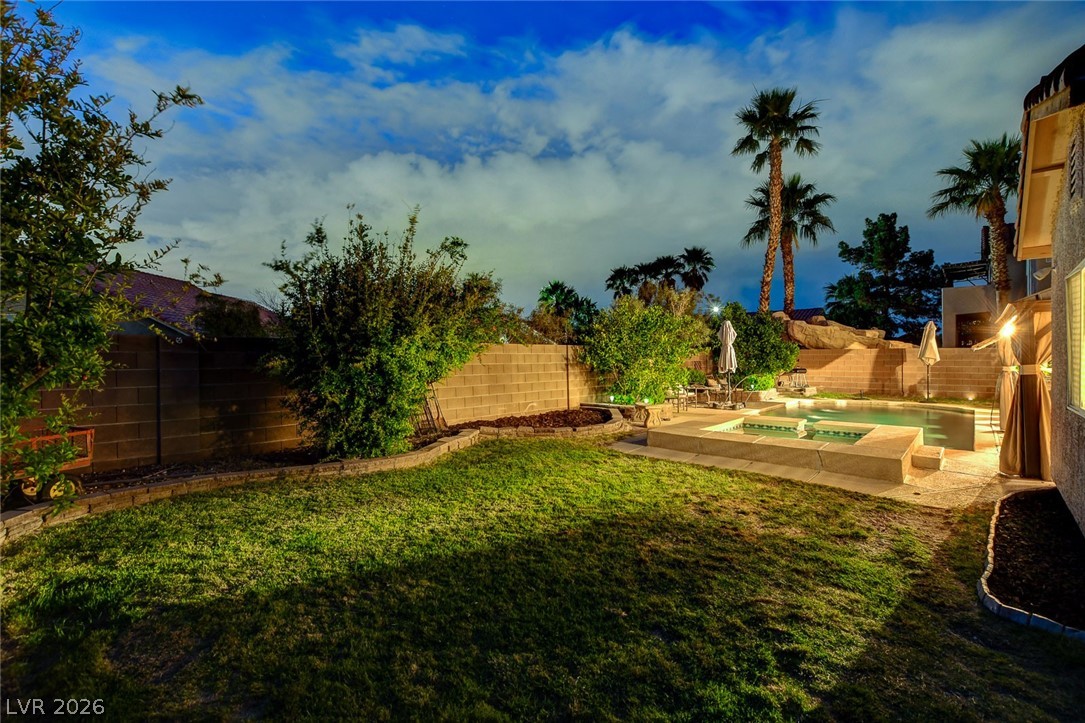 1321 Lime Point Street