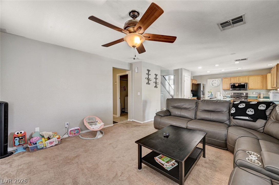 1321 Lime Point Street