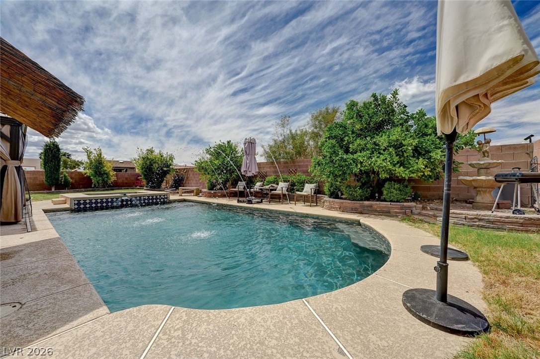 1321 Lime Point Street