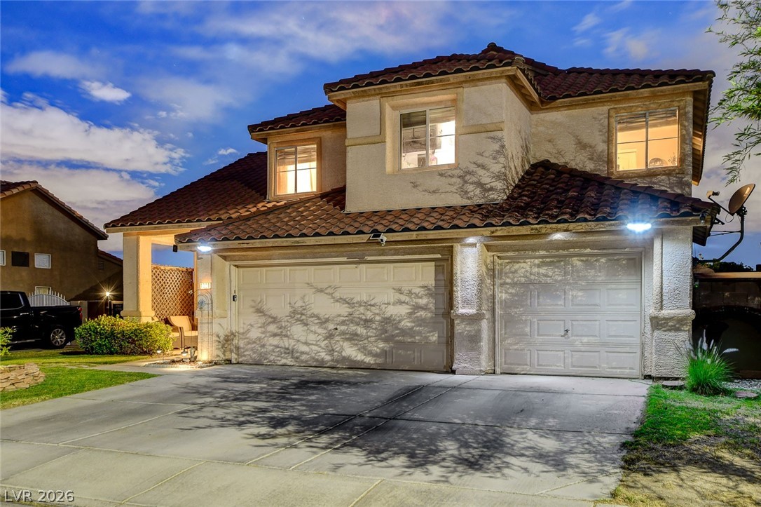 1321 Lime Point Street