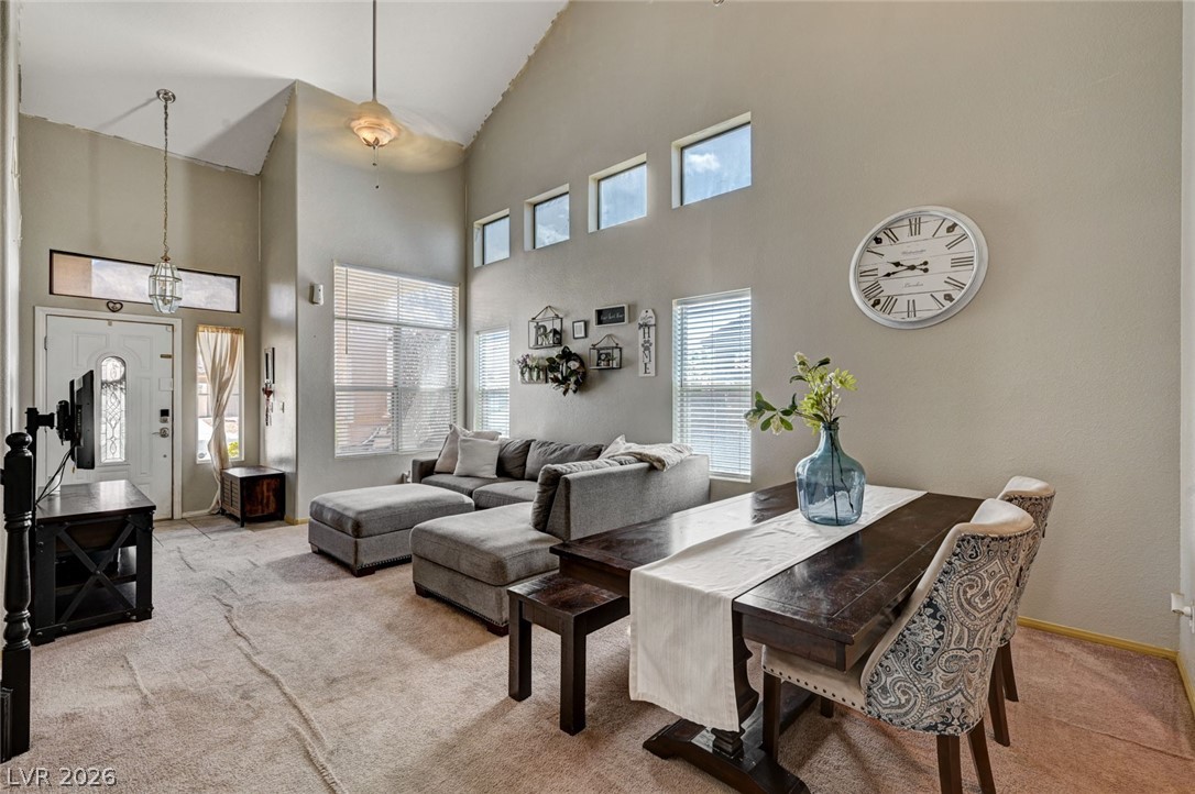 1321 Lime Point Street