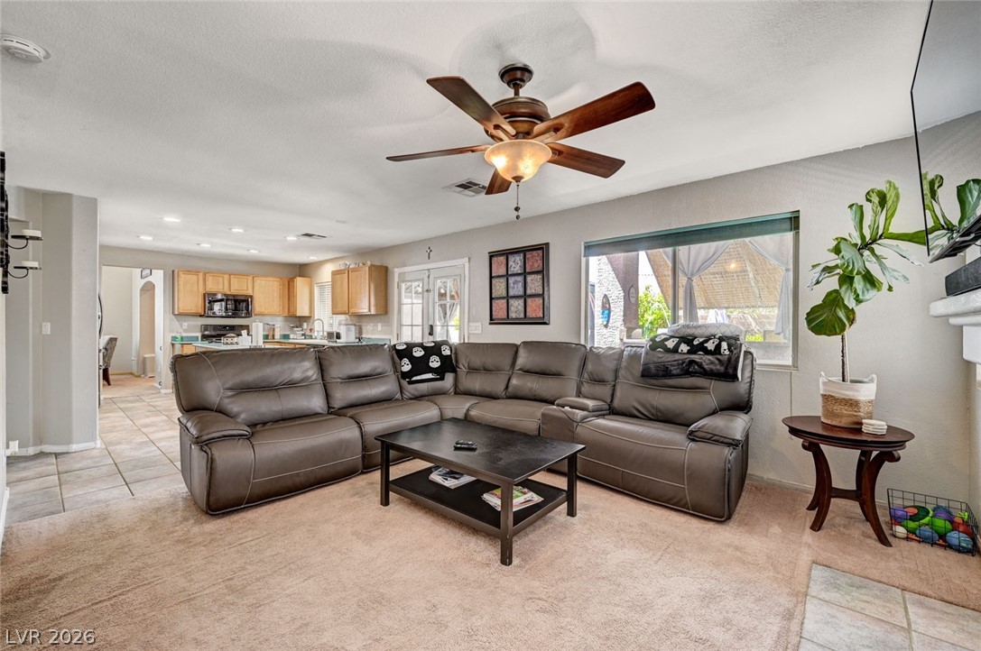 1321 Lime Point Street