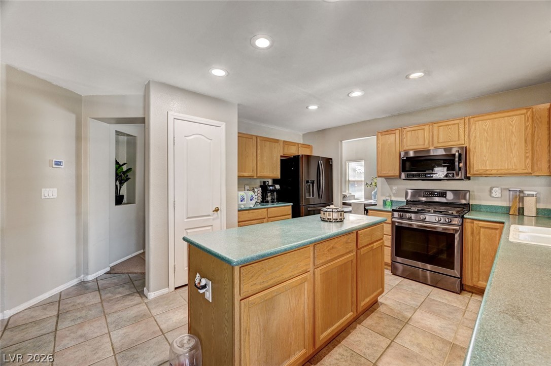 1321 Lime Point Street